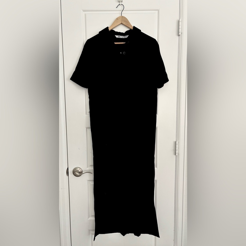Zara Maxi Dress